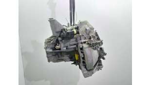 CAJA CAMBIOS PEUGEOT 407 (2004-2005) 2.0 136CV 1997CC - L.5620560 / 20MB17 2