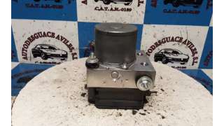 AMORTIGUADORES MALETERO / PORTON PEUGEOT 407 (2004-2005) 2.0 136CV 1997CC - L.5620573 / 9656592980