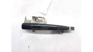 MANETA EXTERIOR DELANTERA DERECHA PEUGEOT 407 (2004-2005) 2.0 136CV 1997CC - L.5620652 / 9680947180