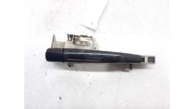 MANETA EXTERIOR DELANTERA DERECHA PEUGEOT 407 (2004-2005) 2.0 136CV 1997CC - L.5620652 / 9680947180