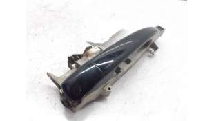 MANETA EXTERIOR DELANTERA DERECHA PEUGEOT 407 (2004-2005) 2.0 136CV 1997CC - L.5620652 / 9680947180 2