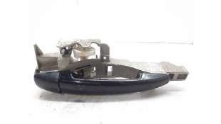 MANETA EXTERIOR TRASERA DERECHA PEUGEOT 407 (2004-2005) 2.0 136CV 1997CC - L.5620654 / 9680947180