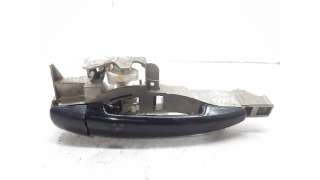 MANETA EXTERIOR TRASERA DERECHA PEUGEOT 407 (2004-2005) 2.0 136CV 1997CC - L.5620654 / 9680947180