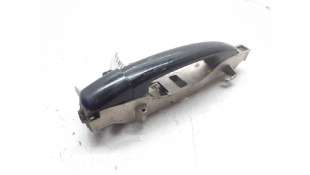 MANETA EXTERIOR TRASERA DERECHA PEUGEOT 407 (2004-2005) 2.0 136CV 1997CC - L.5620654 / 9680947180 2