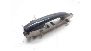 MANETA EXTERIOR TRASERA DERECHA PEUGEOT 407 (2004-2005) 2.0 136CV 1997CC - L.5620654 / 9680947180