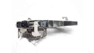 MANETA EXTERIOR TRASERA DERECHA PEUGEOT 407 (2004-2005) 2.0 136CV 1997CC - L.5620654 / 9680947180