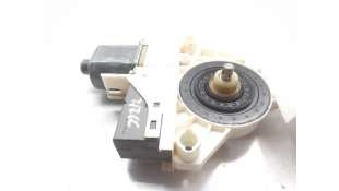 MOTOR ELEVALUNAS TRASERO DERECHO PEUGEOT 407 (2004-2005) 2.0 136CV 1997CC - L.5620660 / 9646595580