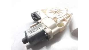 MOTOR ELEVALUNAS TRASERO DERECHO PEUGEOT 407 (2004-2005) 2.0 136CV 1997CC - L.5620660 / 9646595580 2