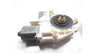 MOTOR ELEVALUNAS TRASERO IZQUIERDO PEUGEOT 407 (2004-2005) 2.0 136CV 1997CC - L.5620661 / 9646595680 2