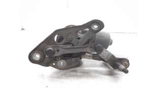MOTOR LIMPIA DELANTERO PEUGEOT 407 (2004-2005) 2.0 136CV 1997CC - L.5620662 / 9661812180