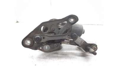 MOTOR LIMPIA DELANTERO PEUGEOT 407 (2004-2005) 2.0 136CV 1997CC - L.5620662 / 9661812180