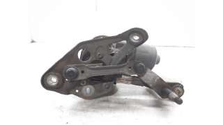 MOTOR LIMPIA DELANTERO PEUGEOT 407 (2004-2005) 2.0 136CV 1997CC - L.5620662 / 9661812180