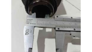 RETROVISOR DERECHO AUDI A6 (1997-2005) 2.5 TDI 150CV 2496CC - L.5621163 / 4B1858532