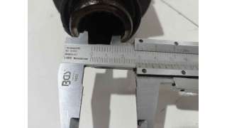 RETROVISOR DERECHO AUDI A6 (1997-2005) 2.5 TDI 150CV 2496CC - L.5621163 / 4B1858532