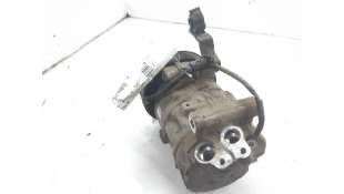 COMPRESOR AIRE ACONDICIONADO FIAT STILO (2002-2006) 1.9 JTD (192XF1A) 80CV 1910CC - L.5621350 / 4472208642 2