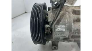 COMPRESOR AIRE ACONDICIONADO FIAT STILO (2002-2006) 1.9 JTD (192XF1A) 80CV 1910CC - L.5621350 / 4472208642