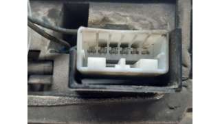 MANETA EXTERIOR PORTON FIAT STILO (2002-2006) 1.9 JTD (192XF1A) 80CV 1910CC - L.5621410 / 735364529
