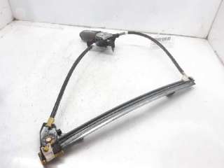 ELEVALUNAS DELANTERO DERECHO RENAULT MEGANE I COACH (1996-1999) 1.6 E (DA0F) 90CV 1598CC - L.5621625 / 8200038152