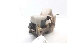 CERRADURA PUERTA DELANTERA DERECHA RENAULT MEGANE I COACH (1996-1999) 1.6 E (DA0F) 90CV 1598CC - L.5621626 / 7701469181