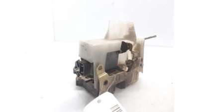CERRADURA PUERTA DELANTERA DERECHA RENAULT MEGANE I COACH (1996-1999) 1.6 E (DA0F) 90CV 1598CC - L.5621626 / 7701469181