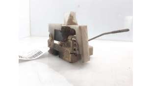 CERRADURA PUERTA DELANTERA DERECHA RENAULT MEGANE I COACH (1996-1999) 1.6 E (DA0F) 90CV 1598CC - L.5621626 / 7701469181 2