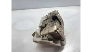 CERRADURA PUERTA DELANTERA IZQUIERDA RENAULT MEGANE I COACH (1996-1999) 1.6 E (DA0F) 90CV 1598CC - L.5621627 / 7701469180