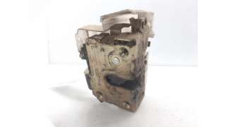 CERRADURA PUERTA DELANTERA IZQUIERDA RENAULT MEGANE I COACH (1996-1999) 1.6 E (DA0F) 90CV 1598CC - L.5621627 / 7701469180