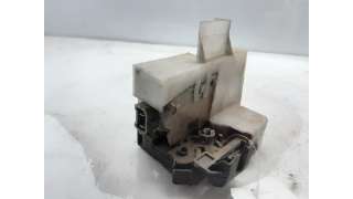 CERRADURA PUERTA DELANTERA IZQUIERDA RENAULT MEGANE I COACH (1996-1999) 1.6 E (DA0F) 90CV 1598CC - L.5621627 / 7701469180