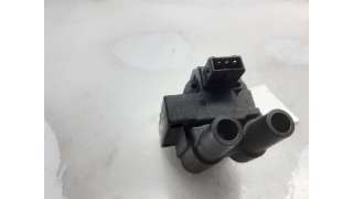 BOBINA ENCENDIDO RENAULT MEGANE I COACH (1996-1999) 1.6 E (DA0F) 90CV 1598CC - L.5621632 / 7700100643