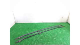 BARRAS TECHO SEAT EXEO (2008-2013) 2.0 TDI 120CV 1968CC - L.5621706 / 8E0860021H