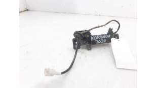 MANETA EXTERIOR PORTON SSANGYONG KORANDO (2010-) - L.5621779 / 8522034000