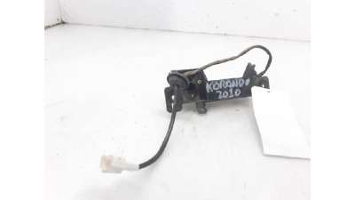 MANETA EXTERIOR PORTON SSANGYONG KORANDO (2010-) - L.5621779 / 8522034000