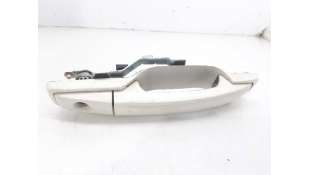 MANETA EXTERIOR DELANTERA IZQUIERDA SSANGYONG RODIUS (2005-) - L.5621782 / 7245021002LAK