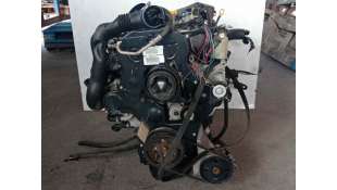 MANETA EXTERIOR DELANTERA IZQUIERDA SSANGYONG RODIUS (2005-) - L.5621782 / 7245021002LAK 2