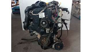 MANETA EXTERIOR DELANTERA IZQUIERDA SSANGYONG RODIUS (2005-) - L.5621782 / 7245021002LAK