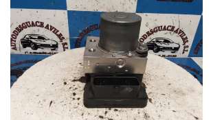 CONDENSADOR / RADIADOR  AIRE ACONDICIONADO BMW 5 (2004-2010) 2 D 177CV 2497CC - L.5621803 / 64509122827 2