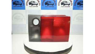 CENTRALITA MOTOR UCE SKODA FABIA I (2005-2008) 1.4 TDI 70CV 1422CC - L.5621832 / 045906019BR 2