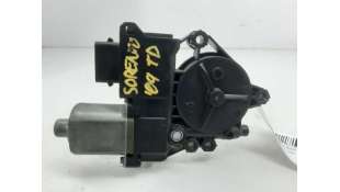 MOTOR ELEVALUNAS TRASERO DERECHO KIA SORENTO II (2009-) - L.5621875 / 834602P000