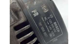 ALTERNADOR OPEL VECTRA B (1995-2002) 1.6 I 16V (F19) 100CV 1598CC - L.5621953 / 90356897