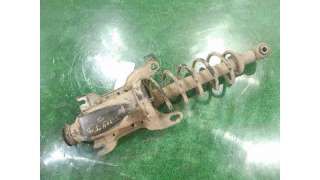 AMORTIGUADOR TRASERO DERECHO OPEL VECTRA B (1995-2002) 1.6 I 16V (F19) 100CV 1598CC - L.5621958 / 72118774