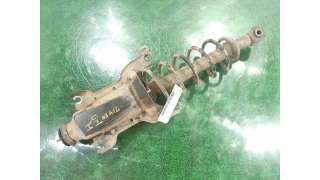 AMORTIGUADOR TRASERO IZQUIERDO OPEL VECTRA B (1995-2002) 1.6 I 16V (F19) 100CV 1598CC - L.5621959 / 72118774