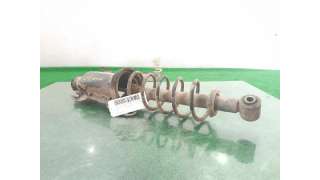 AMORTIGUADOR TRASERO IZQUIERDO OPEL VECTRA B (1995-2002) 1.6 I 16V (F19) 100CV 1598CC - L.5621959 / 72118774