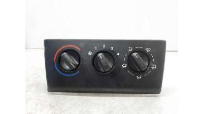 MANDO CALEFACCION /  AIRE ACONDICIONADO OPEL VECTRA B (1995-2002) 1.6 I 16V (F19) 100CV 1598CC - L.5622079 / 90463845