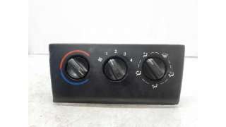 MANDO CALEFACCION /  AIRE ACONDICIONADO OPEL VECTRA B (1995-2002) 1.6 I 16V (F19) 100CV 1598CC - L.5622079 / 90463845