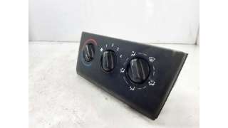MANDO CALEFACCION /  AIRE ACONDICIONADO OPEL VECTRA B (1995-2002) 1.6 I 16V (F19) 100CV 1598CC - L.5622079 / 90463845
