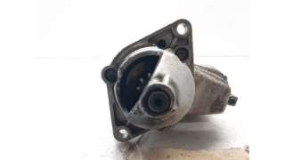 MOTOR ARRANQUE OPEL VECTRA B (1995-2002) 1.6 I 16V (F19) 100CV 1598CC - L.5622101 / 09130838