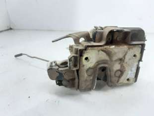 CERRADURA PUERTA DELANTERA DERECHA VOLKSWAGEN GOLF III (1995-1997) 1.9 SDI 64CV 1896CC - L.5622273 / 1H1837016L 2