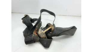 CINTURON SEGURIDAD DELANTERO DERECHO VOLKSWAGEN GOLF III (1995-1997) 1.9 SDI 64CV 1896CC - L.5622278 / 1H3857706EFKZ