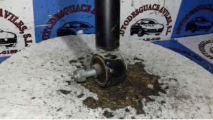 CINTURON SEGURIDAD DELANTERO DERECHO VOLKSWAGEN GOLF III (1995-1997) 1.9 SDI 64CV 1896CC - L.5622278 / 1H3857706EFKZ 2