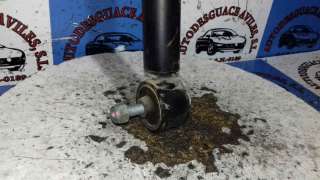 CINTURON SEGURIDAD DELANTERO DERECHO VOLKSWAGEN GOLF III (1995-1997) 1.9 SDI 64CV 1896CC - L.5622278 / 1H3857706EFKZ